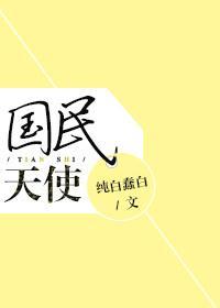 国民天使封面