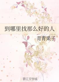 到哪里找那么好的人封面