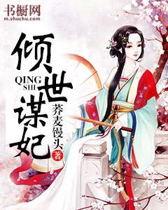倾世谋妃封面