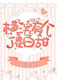 横滨有个傻白甜封面