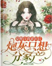 觉醒自我意识后，炮灰只想分家产封面