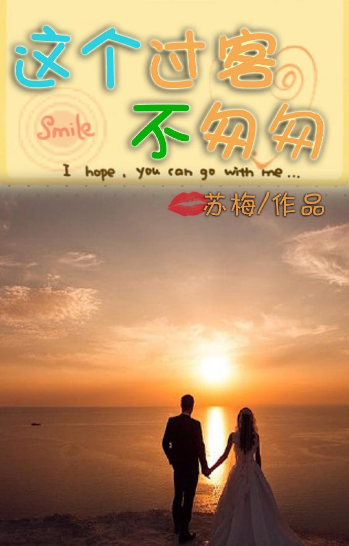 这个过客不匆匆封面