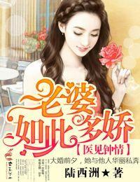 医见钟情，老婆如此多娇！封面