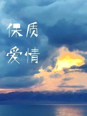 保质爱情封面