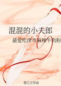 混混的小夫郎封面
