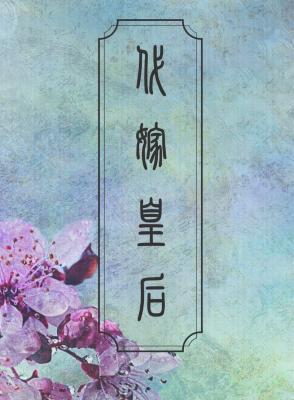 代嫁皇后封面