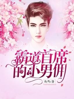 霸道首席的小男佣封面
