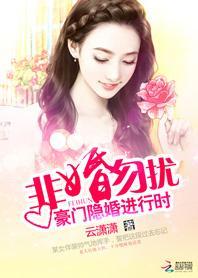 非婚勿扰：豪门隐婚进行时封面