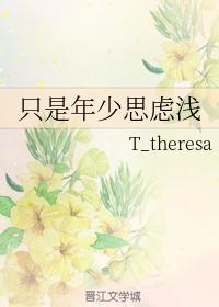 只是年少思虑浅封面