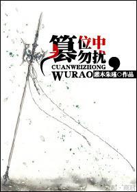 篡位中封面