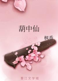 葫中仙封面