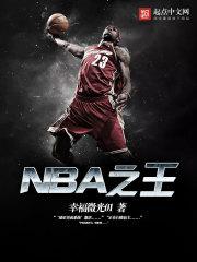 NBA之王nba之王牌经理人TXT下载封面