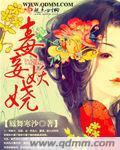 毒妾妖娆封面