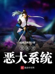 赏善罚恶大系统封面