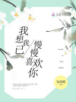我想我已慢慢喜欢你封面
