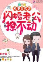 我家顾总又作死了封面