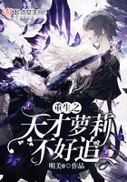 重生之天才萝莉不好追封面