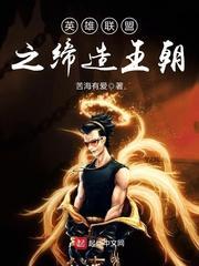英雄联盟之缔造王朝封面