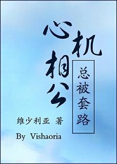 心机相公总被套路封面