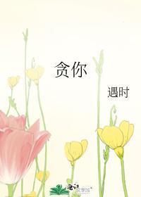 贪你封面
