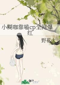 小糊咖靠嗑cp全网爆红封面