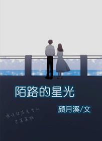 陌路的星光封面
