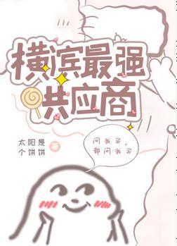 横滨最强供应商封面