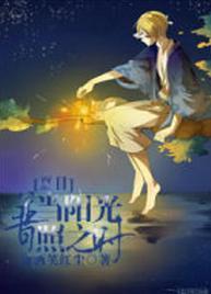 [夏目]当阳光普照之时封面