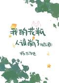 我的花瓶人设崩了(娱乐圈)封面