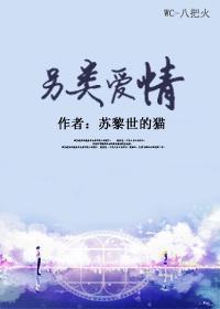 另类爱情封面