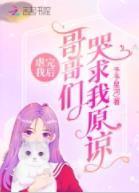 虐完我后：哥哥们哭求我原谅封面