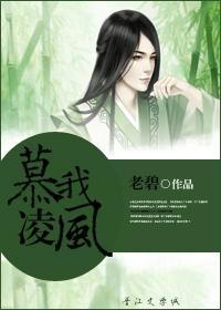 慕我凌风封面