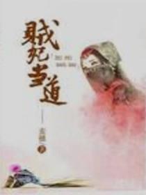 贼妃当道封面