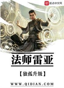 法师雷亚封面