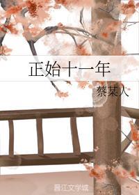 正始十一年封面