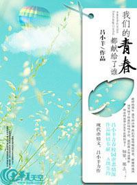 我们的青春都献给了谁封面