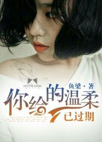 你给的温柔已过期封面
