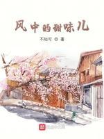 风中的甜味儿封面
