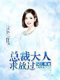 掠爱成瘾：总裁大人求放过封面