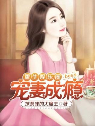 偏执夜少宠妻狂魔封面