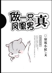 做一只真·凤凰男封面