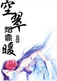 空翠烟霏暖封面