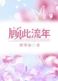 顾此流年封面