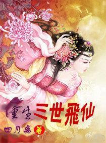 重生三世飞仙封面