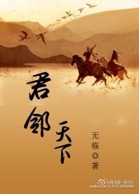 君邻天下封面