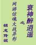 衰神醉逍遥封面