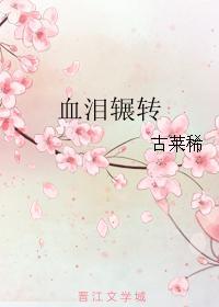 血泪辗转封面