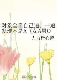 对象全靠自己追，一追发现不是A（女A男O）封面