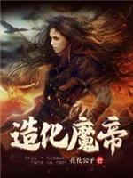 造化魔帝封面