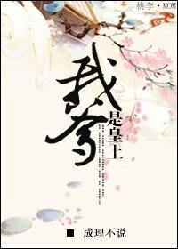 我爹是皇上封面